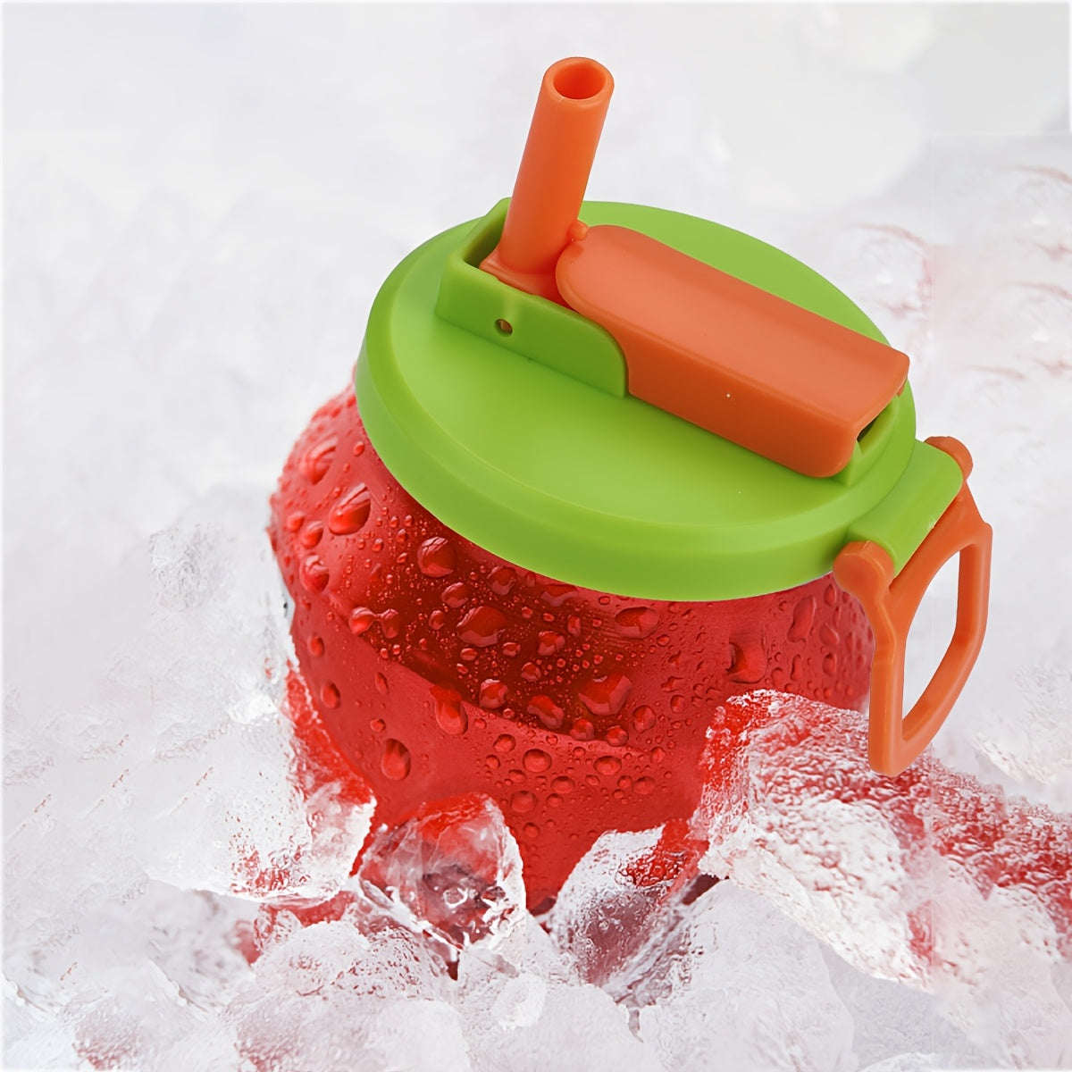 1pc4pcs Coke Can Cup Lids 4 Color Soda Can Lids Straw Soda Can Lids Reusable for Soda Water Drinks Juice Soda Water Can Covers Party supplies set
